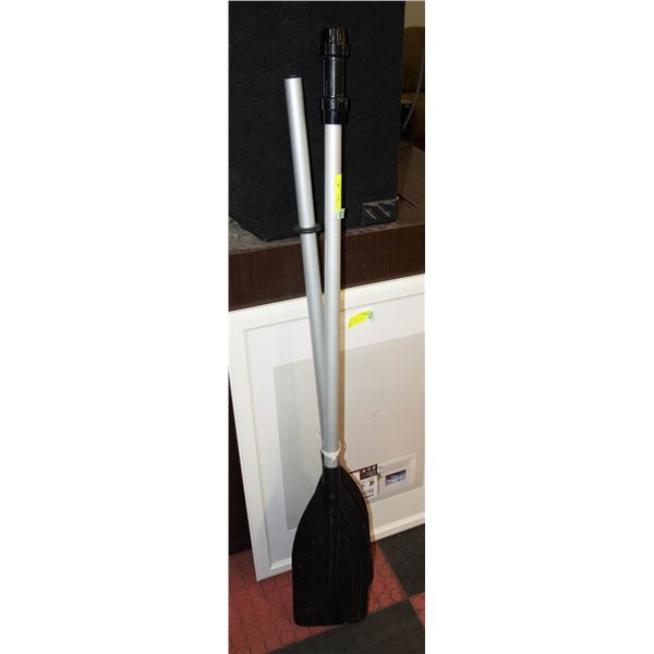 KAYAK PADDLE,DETACHABLE
