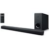 Image 1 : NEW UNPACKED YAMAHA YAS-209 SOUNDBAR W/ EXTERNAL