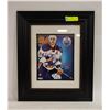 Image 1 : RYAN SMYTH FRAMED SIGNED PRINT