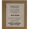 Image 2 : RYAN SMYTH SIGNED, FRAMED LIMITED EDITION PRINT