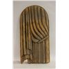 Image 1 : 1800'S FUNERAL CARRIAGE DOOR ANTIQUE