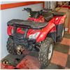 Image 1 : BAILIFF SEIZURE! 2013 HONDA 4X4 FOUR TRAX POWER ST
