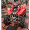 Image 1 : BAILIFF SEIZURE! 2011 HONDA TRX 250X
