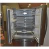 Image 2 : FRIGIDAIRE GALLERY 28.8 CU FT FRENCH DOOR