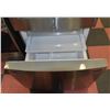 Image 3 : LG FRENCH DOOR STAINLESS STEEL REFRIGERATOR