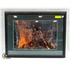 Image 1 : FIREFIGHTER MEMORIAL PICTURE FRAMED