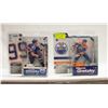 Image 1 : 2 MCFARLANE WAYNE GRETZKY FIGURES IN BOX