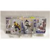 Image 1 : 3 MCFARLANE LEGENDS OF HOCKEY FIGURES IN BOX