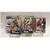Image 1 : 3 MCFARLANE HOCKEY FIGURES INCLUDING GRETZKY