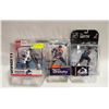 Image 1 : MCFARLANE FIGURE COLLECTION INCLUDING  R. LUONGO