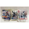 Image 1 : MARKUS NASLUND, ROBERTO LUONGO AND WAYNE GRETZKY