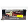 Image 1 : 1:34 SCALE FIRST GEAR DIECAST INTERNATIONAL FIRE