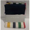 Image 1 : NEW HUDSONS BAY APRON CLASSIC COLOURS