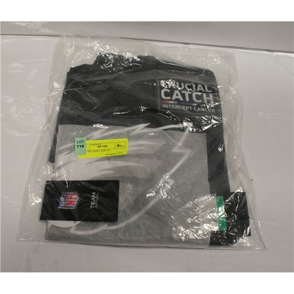 NEW NFL SHIRT SIZE XL