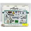 Image 1 : ALASKAN AIRPORT DIECAST PLAYSET NEW IN BOX