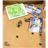 Image 2 : LOT 3 HIGH DETAIL CORGI COLLECTOR AIRPLANES WW2