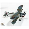 Image 3 : LOT 3 DETAIL CORGI COLLECTOR AIRPLANES WW2