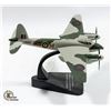 Image 4 : LOT 3 DETAIL CORGI COLLECTOR AIRPLANES WW2