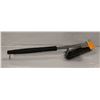 Image 1 : NEW UNBOXED HEAVY DUTY METAL BBQ BRUSH WITH