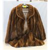 Image 1 : VINTAGE MINK COAT