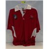Image 1 : RUGBY WORLD CUP UK XL AUTHORIZED JERSEY
