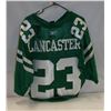 Image 2 : ROUGHRIDERS LANCASTER JERSEY CFL XL