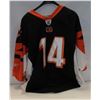 Image 1 : ANDY DALTON NFL JERSEY SIZE XL