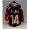 Image 2 : ANDY DALTON NFL JERSEY SIZE XL