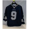 Image 1 : TONY ROMO DALLAS COWBOYS NFL JERSEY XL