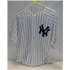 Image 1 : ALEX RODRIGUEZ NY BASEBALL JERSEY XL