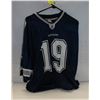 Image 1 : KEYSHAWN JOHNSON COWBOYS NFL JERSEY XL