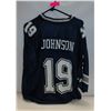 Image 2 : KEYSHAWN JOHNSON COWBOYS NFL JERSEY XL
