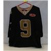 Image 1 : DREW BREES SUPERBOWL NFL JERSEY XL