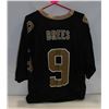 Image 2 : DREW BREES SUPERBOWL NFL JERSEY XL