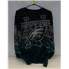 Image 1 : EAGLES NFL SWEATER XL AUTHORIZED APPAREL