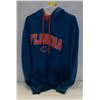 Image 1 : FLORIDA GATORS FOOTBALL HOODIE XL