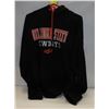 Image 1 : OKLAHOMA STATE COWBOYS HOODIE SIZE 2XL