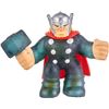 Image 1 : NEW MARVEL HEROES GOO JIT ZU STRETCHY ACTION FIG