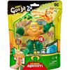 Image 1 : NEW DC HEROES GOO JIT ZU STRETCHY ACTION FIG