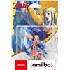 Image 1 : NEW NINTENDO ZELDA & LOFTWING AMIIBO FIGURE