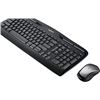 Image 2 : NEW LOGITECH MK335 WIRELESS KEYBOARD AND MOUSE