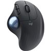 Image 2 : NEW LOGITECH ERGO M575 WIRELESS TRACKBALL MOUSE