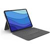 Image 1 : NEW LOGITECH COMBO TOUCH - DETACHABLE KEYBOARD