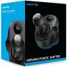 Image 1 : NEW LOGITECH DRIVING FORCE RACING SHIFTER