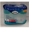 Image 1 : TENA PROSKIN UNISEX BRIEFS SIZE M SUPER ABSORBANT