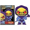 Image 1 : NEW FUNKO POP PIN MASTERS OF THE UNIVERSE SKELETOR