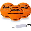 Image 1 : NEW FRANKLIN PRO HOOPS REPLACEMENT BASKETBALLS