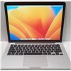 Image 1 : APPLE RETINA MACBOOK PRO OSX VENTURA INTEL i7