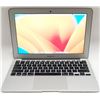 Image 1 : 11" APPLE MACBOOK AIR MAC OSX VENTURA INTEL i7