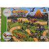 Image 1 : LIHA DINOSAUR ANIMAL PULL BACK CARS